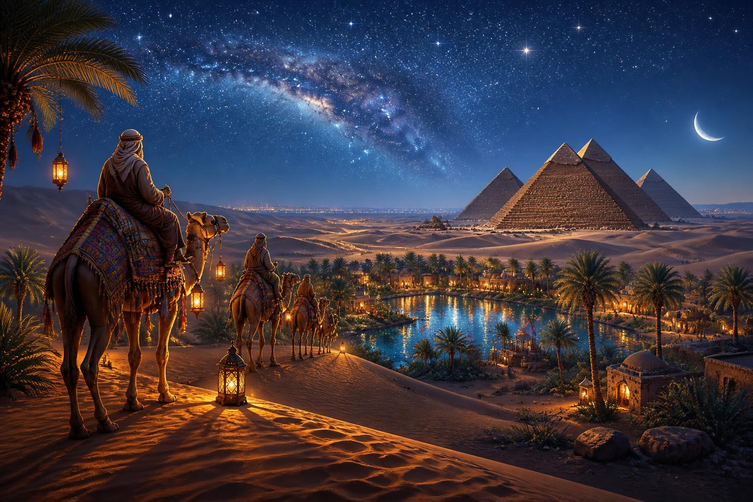 Deserto