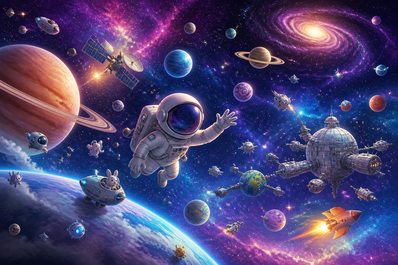 Espaço